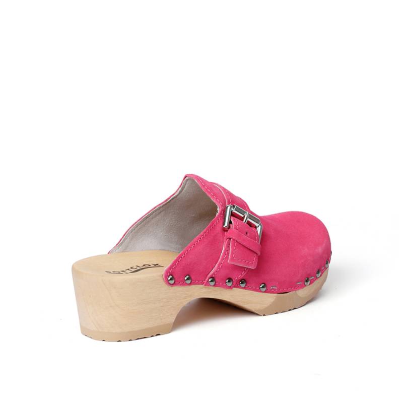 Softclox TOMMA Kaschmir pink kiss (natur) Fabrikpreis