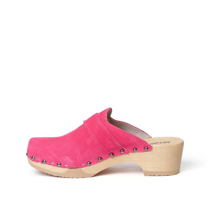 Softclox TOMMA Kaschmir pink kiss (natur) Fabrikpreis