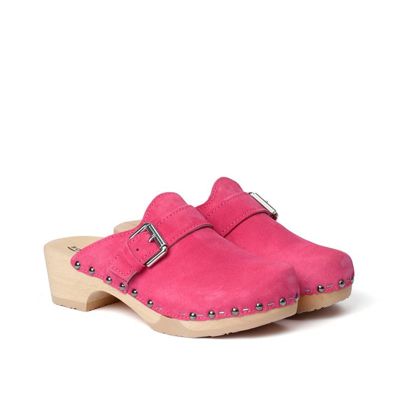 Softclox TOMMA Kaschmir pink kiss (natur) Fabrikpreis