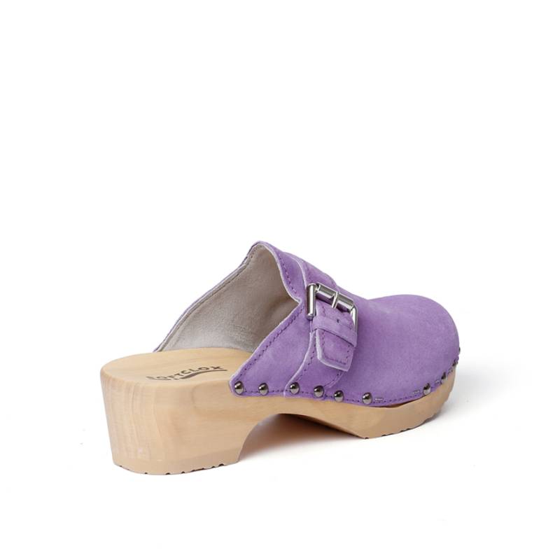 Softclox TOMMA Kaschmir violett (natur) Sonderangebot