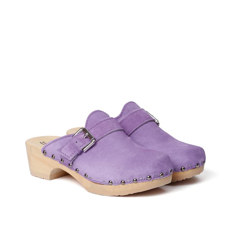 Softclox TOMMA Kaschmir violett (natur) Sonderangebot
