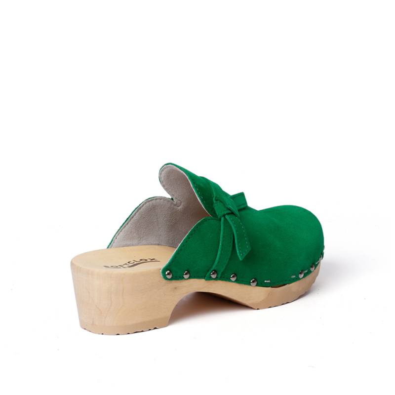 Softclox TORINA Kaschmir fashiongreen (natur) Rabatt