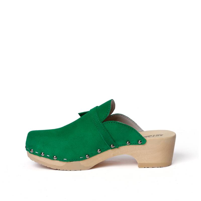 Softclox TORINA Kaschmir fashiongreen (natur) Rabatt