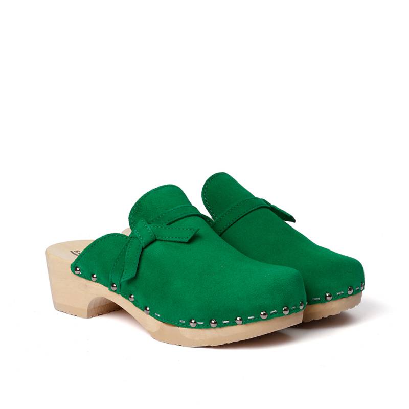 Softclox TORINA Kaschmir fashiongreen (natur) Rabatt