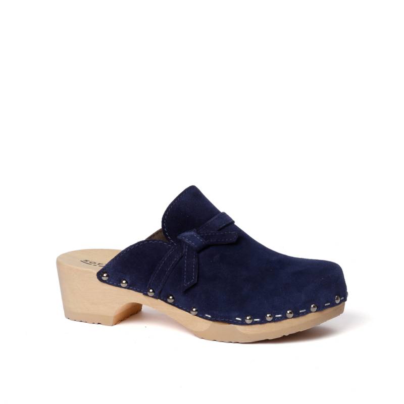 Softclox TORINA Kaschmir midnight (natur)