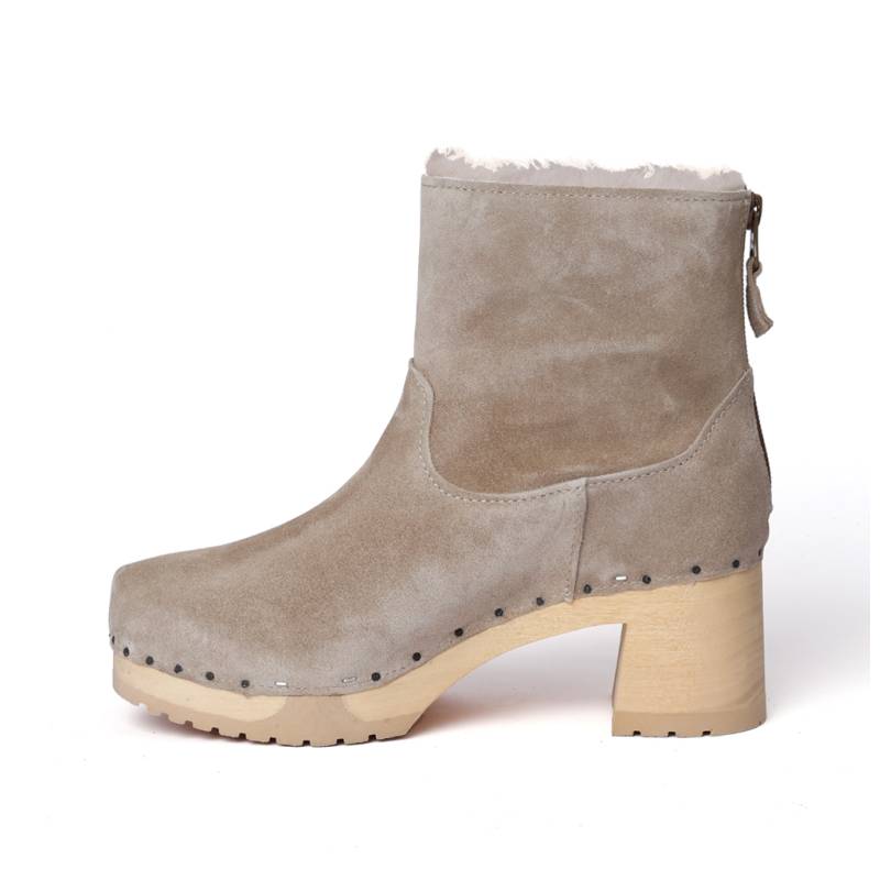 Softclox HAPPY Kaschmir/LF taupe (natur) Flash Sale