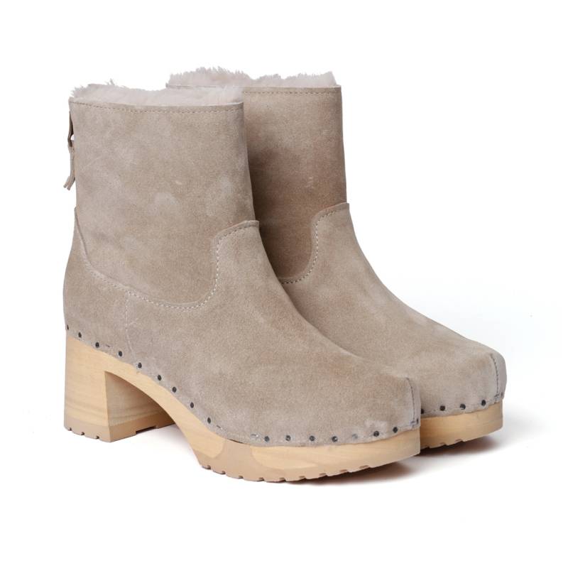 Softclox HAPPY Kaschmir/LF taupe (natur) Flash Sale