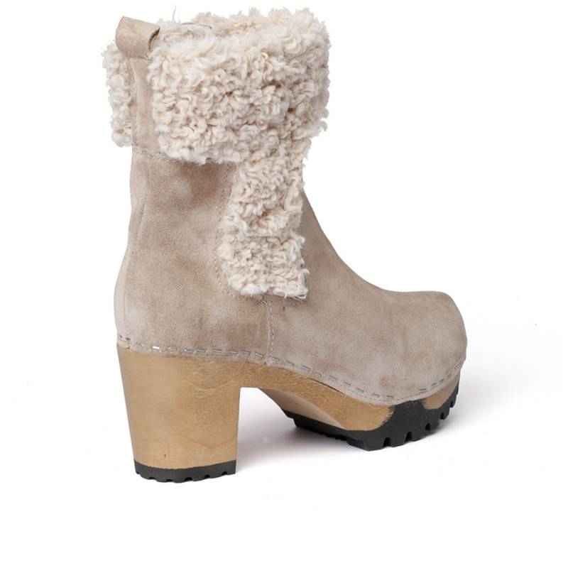 Softclox OMBRA Kaschmir/WF taupe (hazelnut) Online Shopping