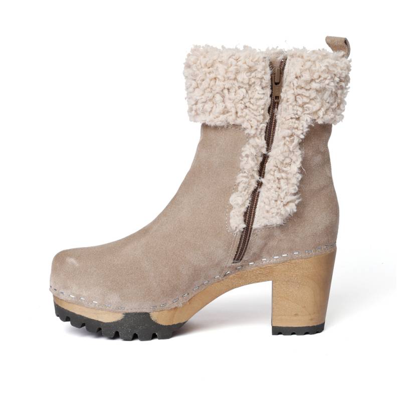 Softclox OMBRA Kaschmir/WF taupe (hazelnut) Online Shopping