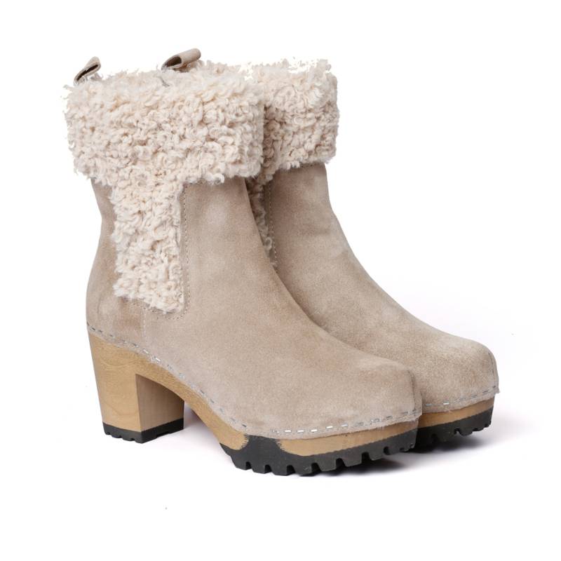 Softclox OMBRA Kaschmir/WF taupe (hazelnut) Online Shopping