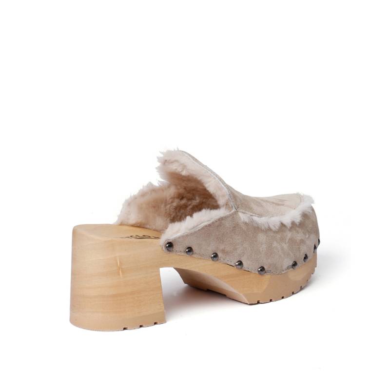 Softclox HENNI Kaschmir/LF taupe (natur) Saisonschlussverkauf