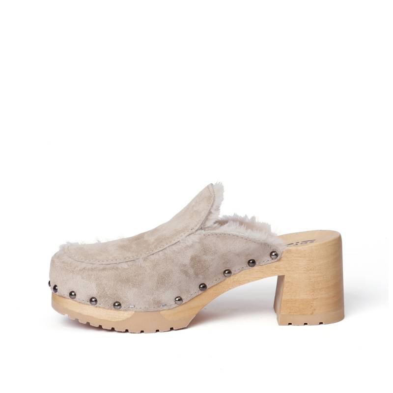 Softclox HENNI Kaschmir/LF taupe (natur) Saisonschlussverkauf