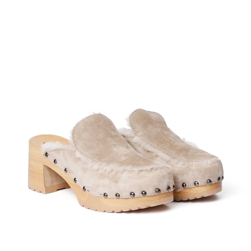 Softclox HENNI Kaschmir/LF taupe (natur) Saisonschlussverkauf