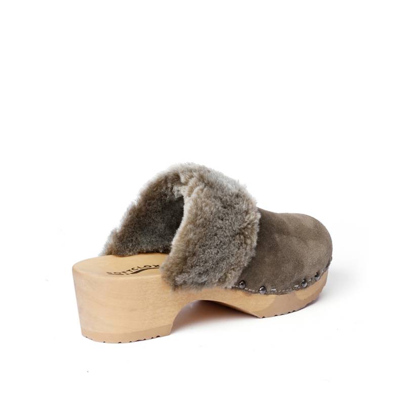 Softclox TIZIA Kaschmir/LF oliv (natur) Weihnachtsangebot