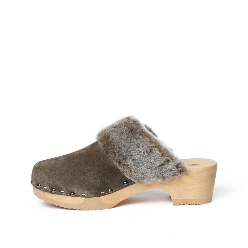 Softclox TIZIA Kaschmir/LF oliv (natur) Weihnachtsangebot