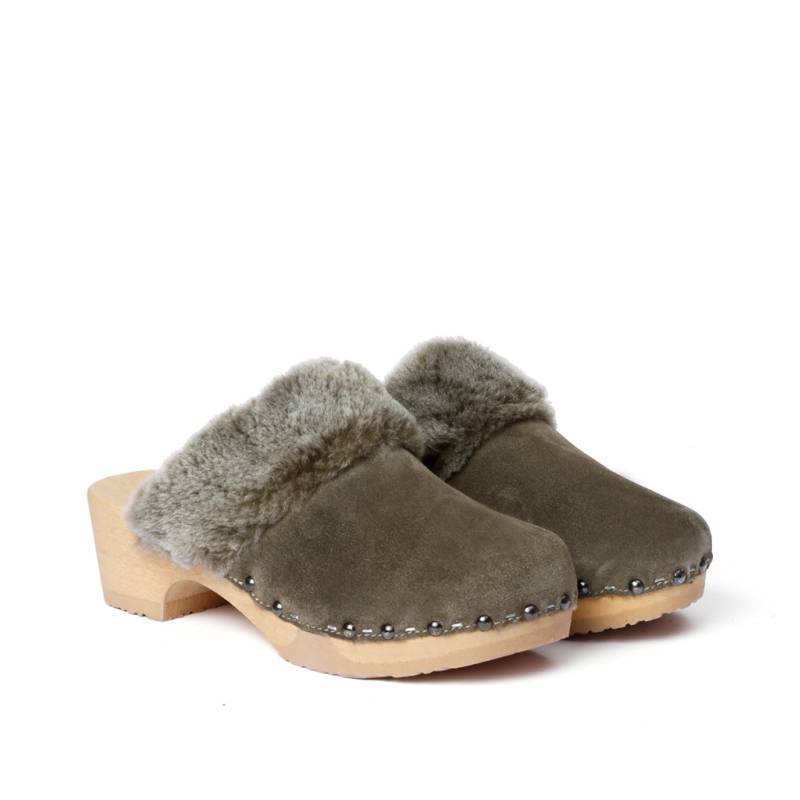 Softclox TIZIA Kaschmir/LF oliv (natur) Weihnachtsangebot