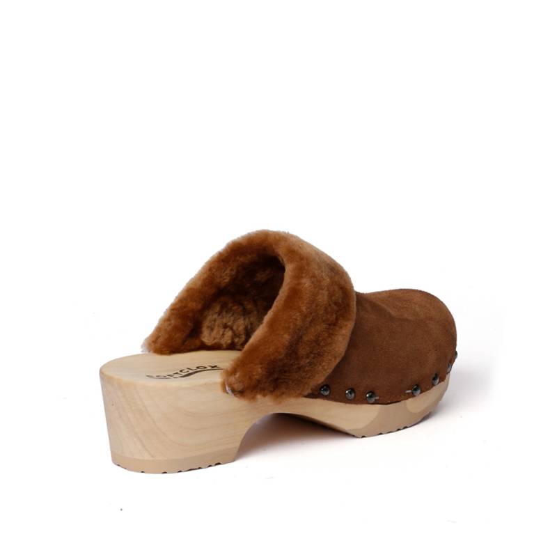 Softclox TIZIA Kaschmir/LF whiskey (natur) Osterangebot