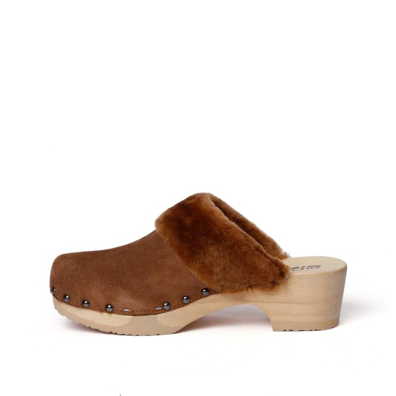 Softclox TIZIA Kaschmir/LF whiskey (natur) Osterangebot