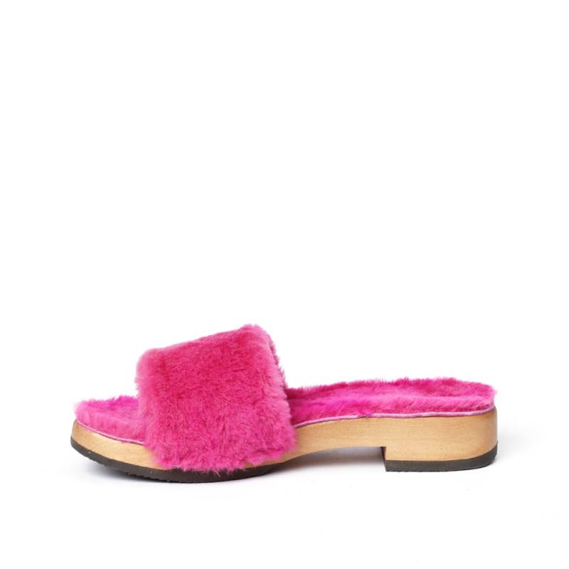 Softclox BEATE Lammfell/LF pink (hazelnut) Vatertagsangebot