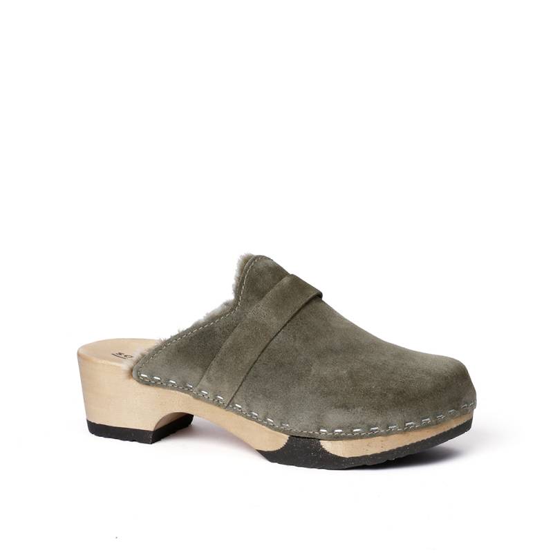 Softclox TAIRA Kaschmir/LF oliv (hazelnut)