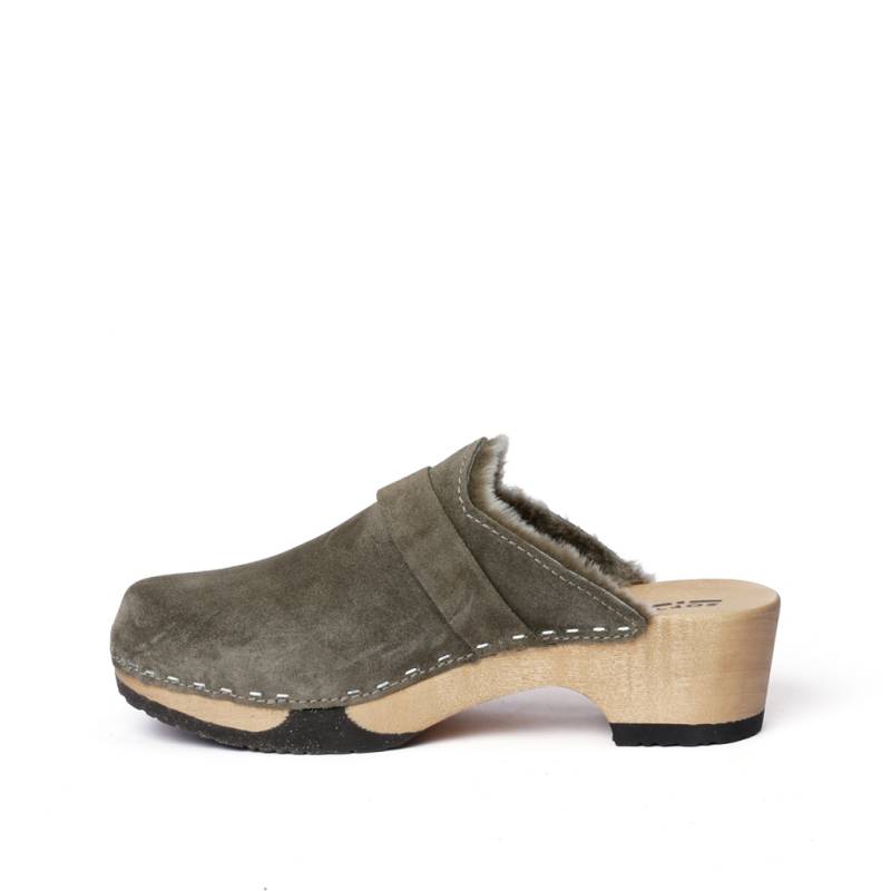 Softclox TAIRA Kaschmir/LF oliv (hazelnut) Valentinstagsangebot
