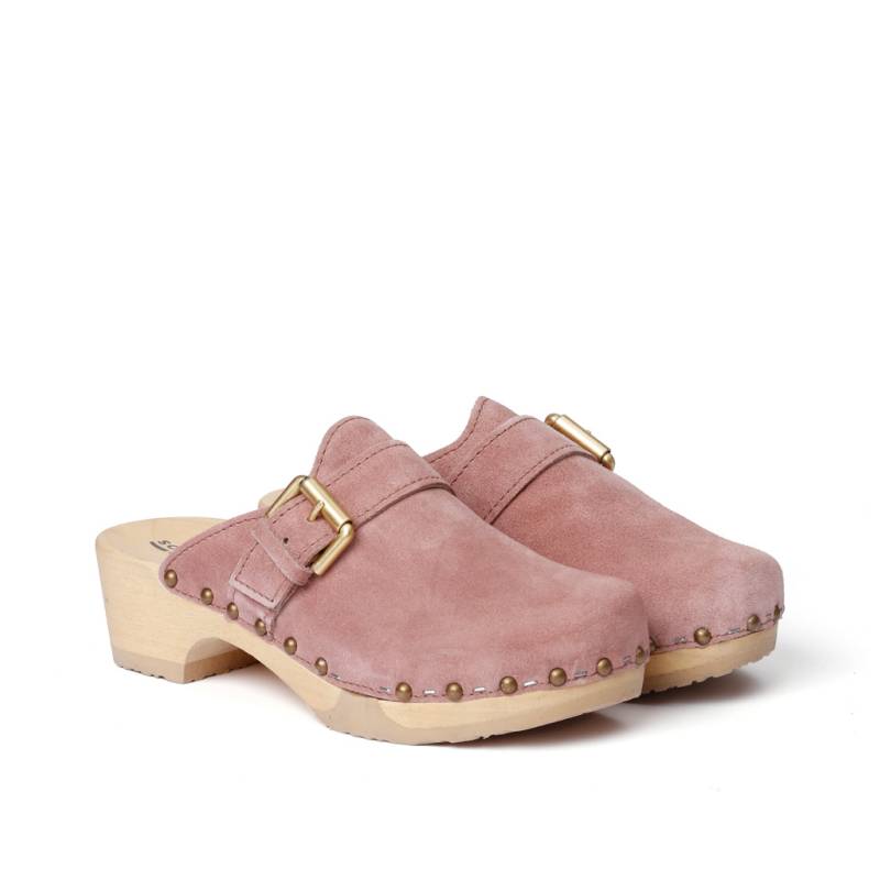 Softclox TOMMA Kaschmir rosé (natur) Neueste Mode