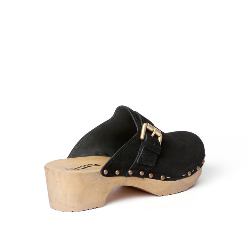 Softclox TOMMA Kaschmir schwarz (natur) Online Outlet