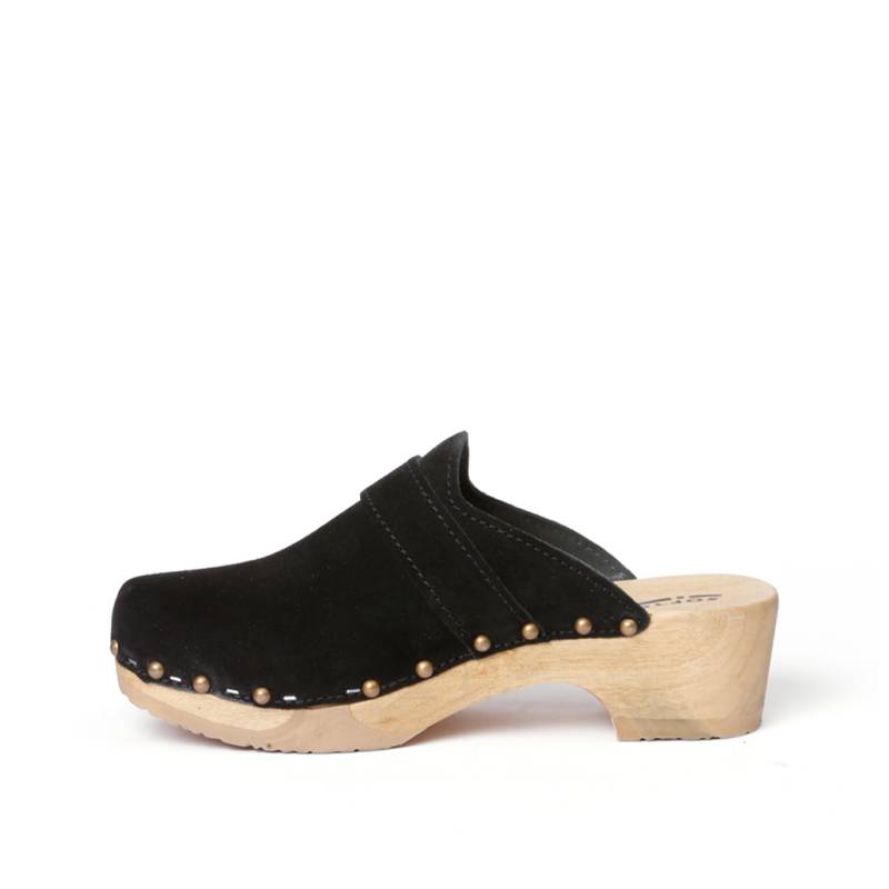 Softclox TOMMA Kaschmir schwarz (natur) Online Outlet