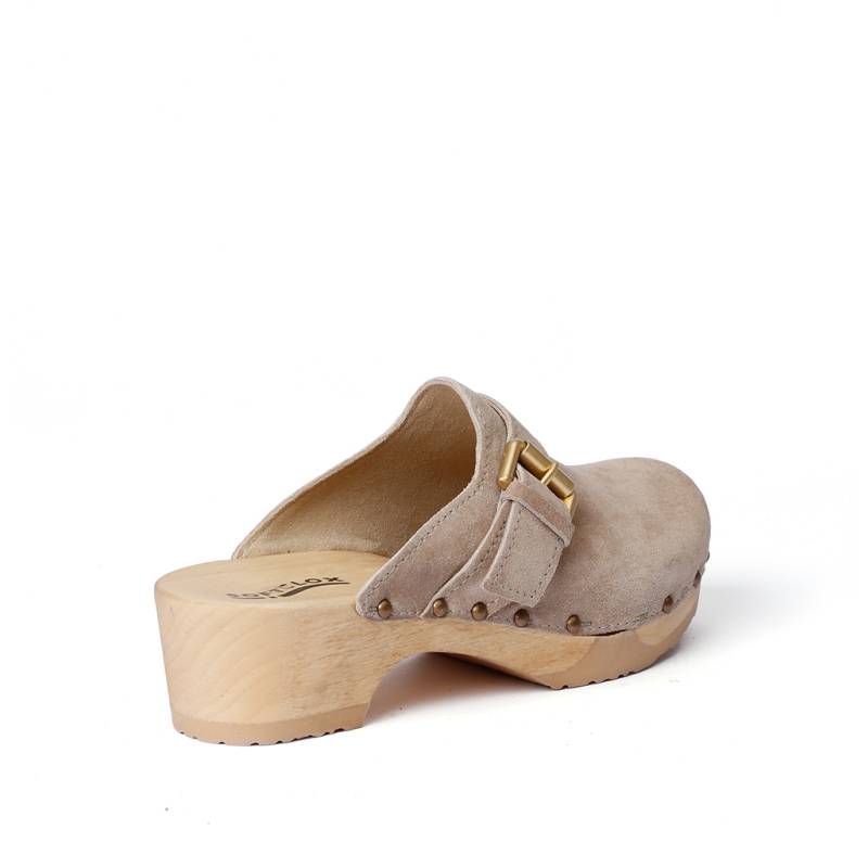 Softclox TOMMA Kaschmir taupe (natur) Zeitlich begrenztes Angebot