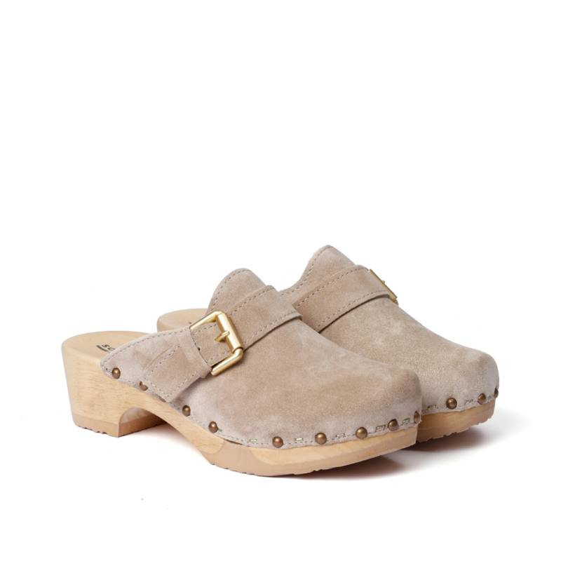 Softclox TOMMA Kaschmir taupe (natur) Zeitlich begrenztes Angebot