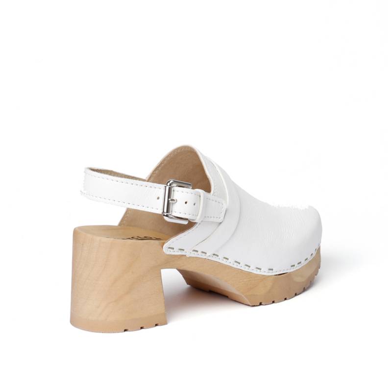 Softclox HEDDA Buttero weiss (natur) Exklusive Angebote