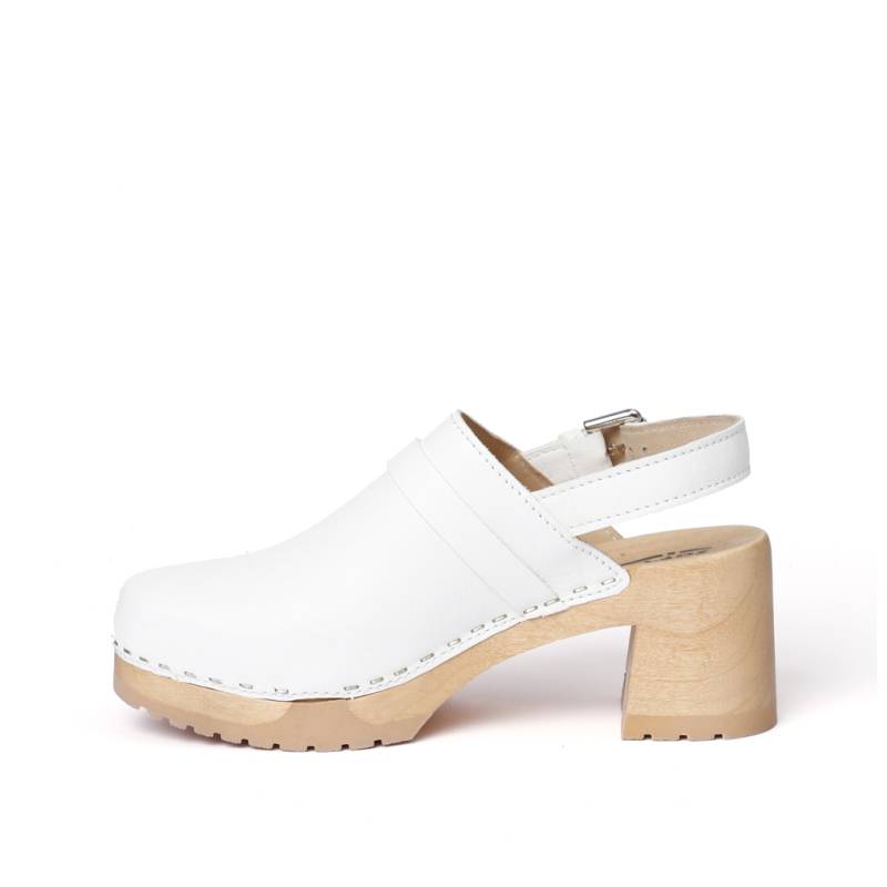 Softclox HEDDA Buttero weiss (natur) Exklusive Angebote