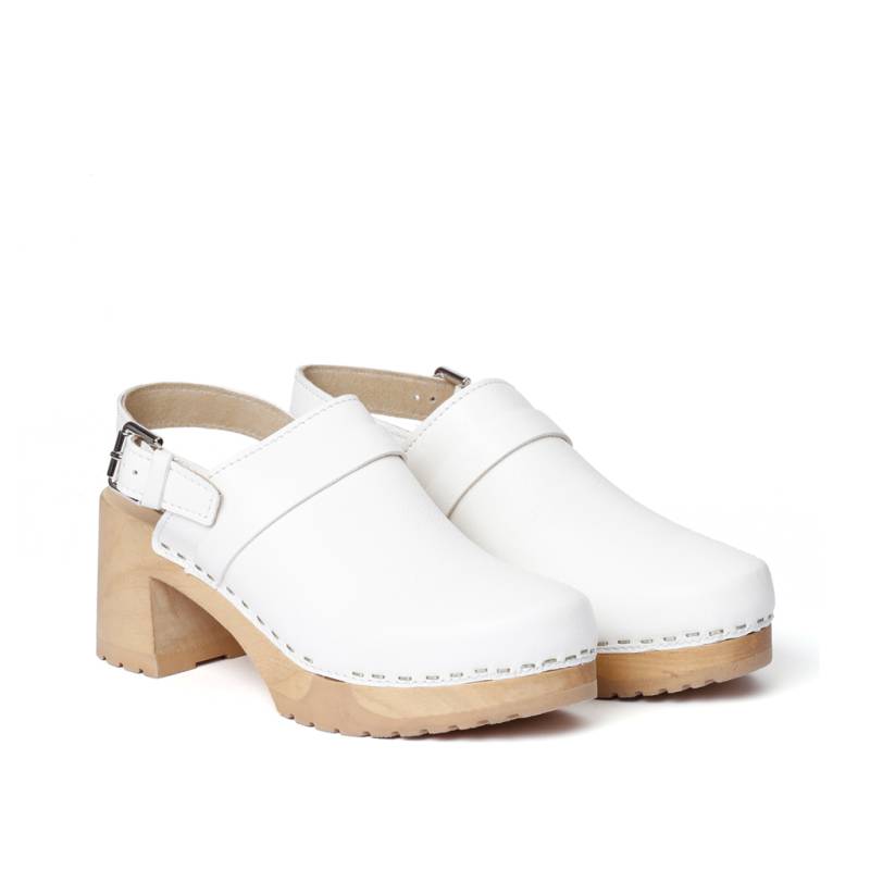 Softclox HEDDA Buttero weiss (natur) Exklusive Angebote