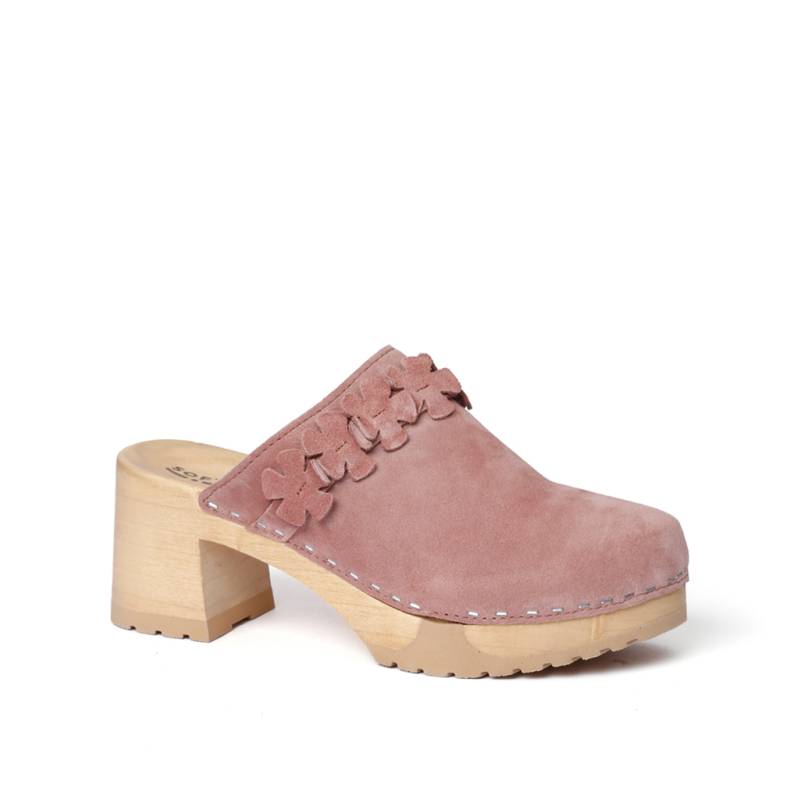 Softclox HERMINE Kaschmir rosé (natur)