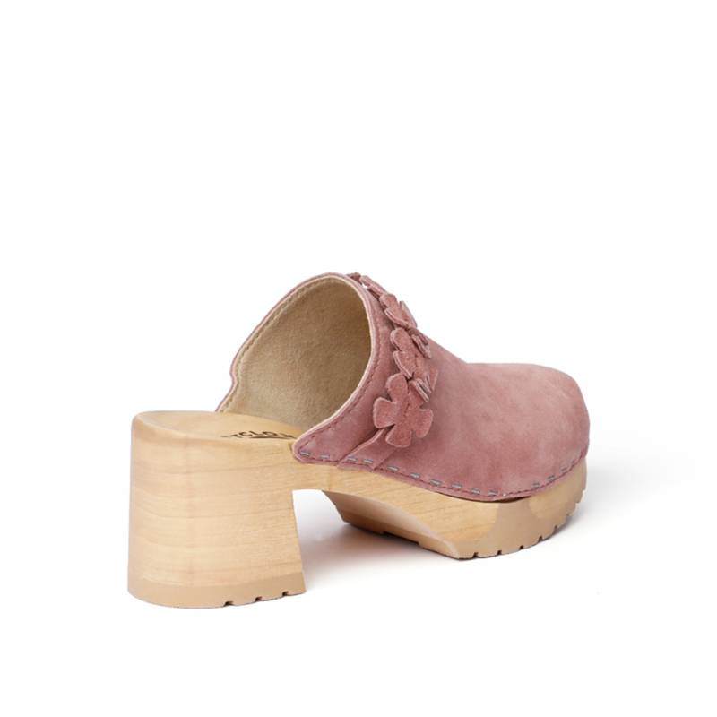 Softclox HERMINE Kaschmir rosé (natur) Neuheiten