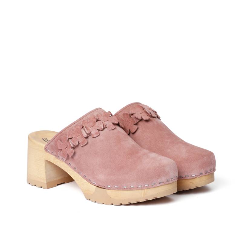 Softclox HERMINE Kaschmir rosé (natur) Neuheiten