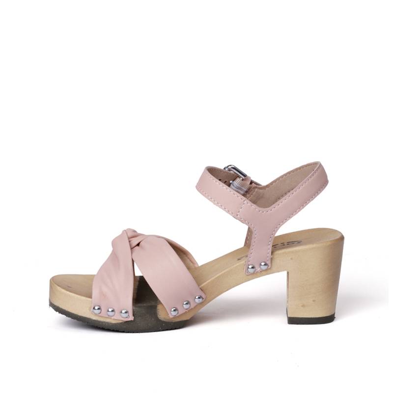 Softclox RIKE Nappa blush (hazelnut) Räumungsverkauf