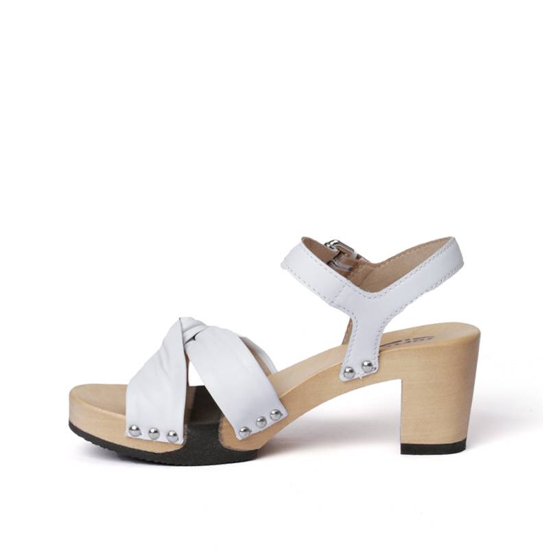 Softclox RIKE Nappa weiß (hazelnut) Tägliche Deals
