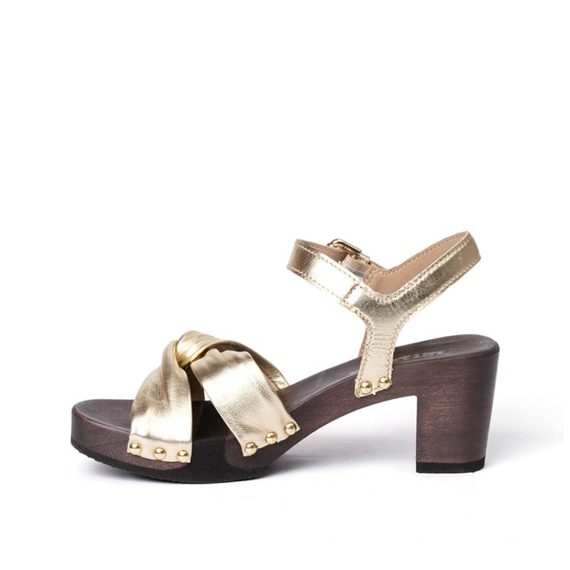 Softclox RIKE Perlato gold (dunkel) Sonderangebote