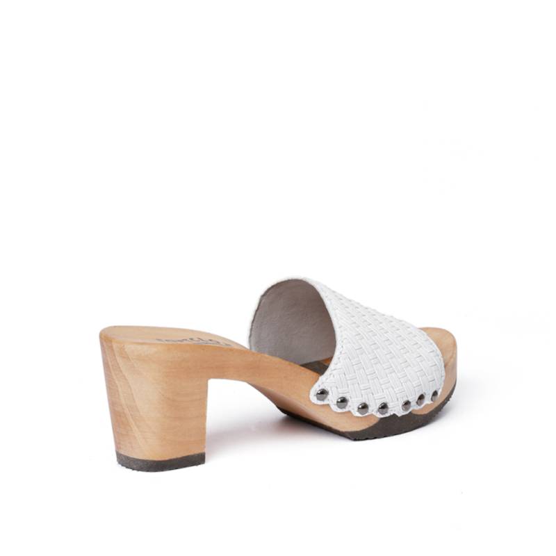 Softclox ROMY Twist bianco (hazelnut) Tiefpreis