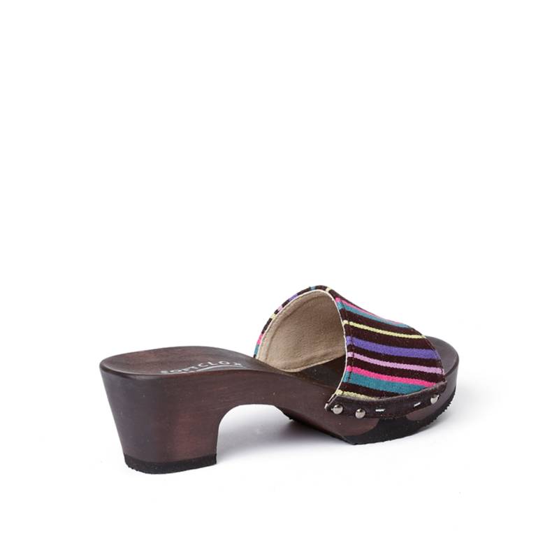 Softclox KELLY Maya Stoff moro (dunkel) Letzte 3 Tage