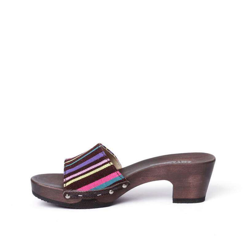 Softclox KELLY Maya Stoff moro (dunkel) Letzte 3 Tage
