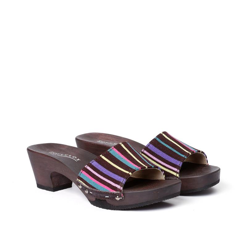 Softclox KELLY Maya Stoff moro (dunkel) Letzte 3 Tage
