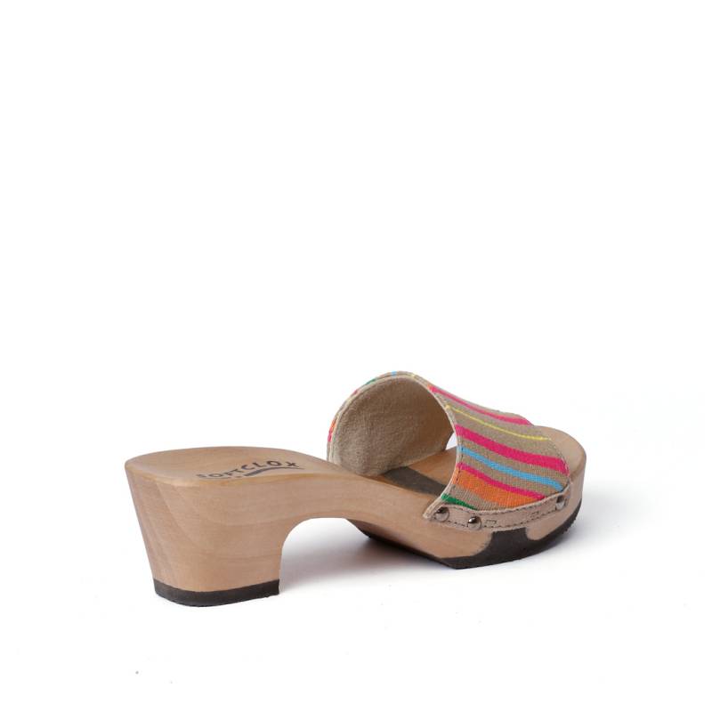 Softclox KELLY Maya Stoff sand (hazelnut) JETZT KAUFEN