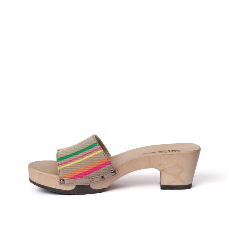 Softclox KELLY Maya Stoff sand (hazelnut) JETZT KAUFEN
