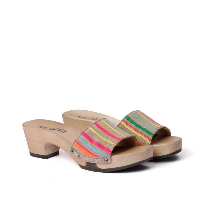 Softclox KELLY Maya Stoff sand (hazelnut) JETZT KAUFEN