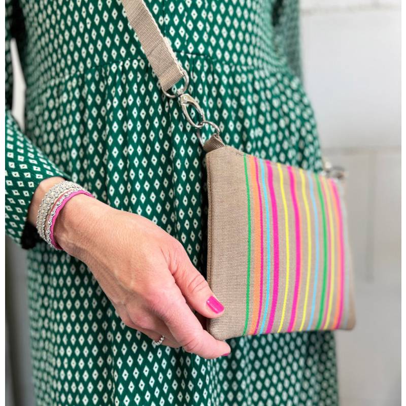 Softclox KELLY Maya Clutch Neueste Stile
