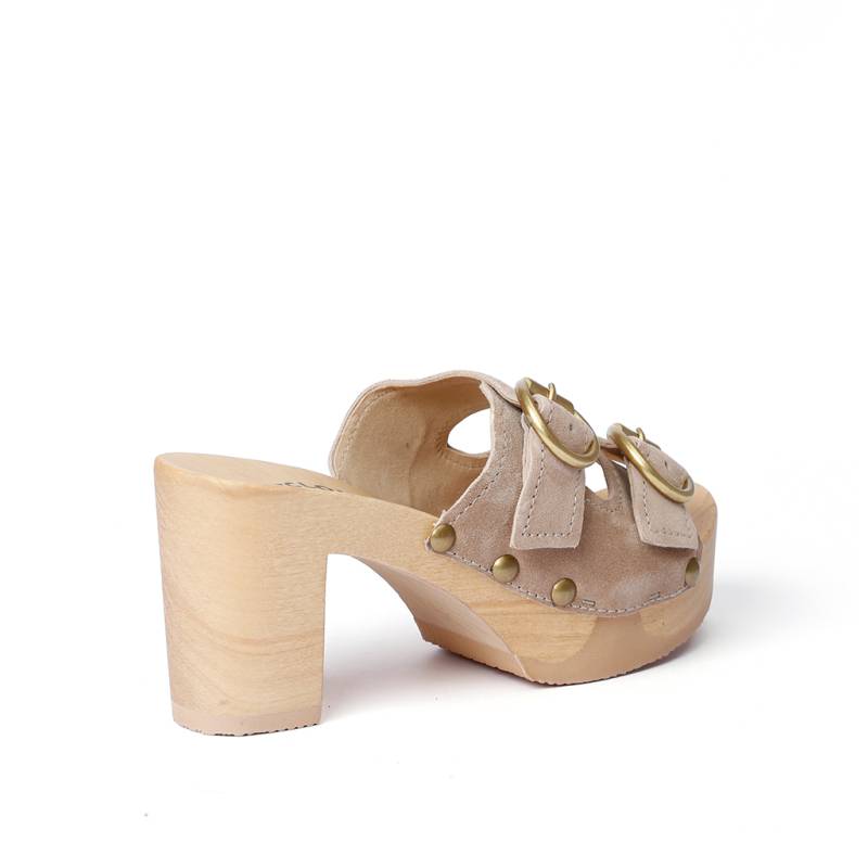 Softclox EVI Kaschmir taupe (natur) Letzte 2 Tage