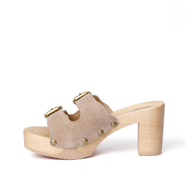 Softclox EVI Kaschmir taupe (natur) Letzte 2 Tage