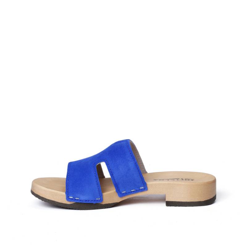 Softclox BLIDA Kaschmir blue orchid (hazelnut) Letzter Tag